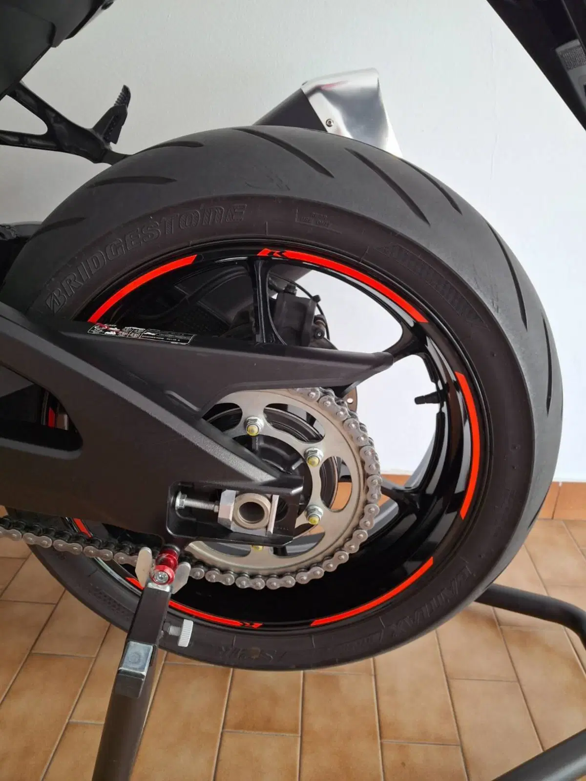 Suzuki GSX-R1000R (2019 - 20) (11)
