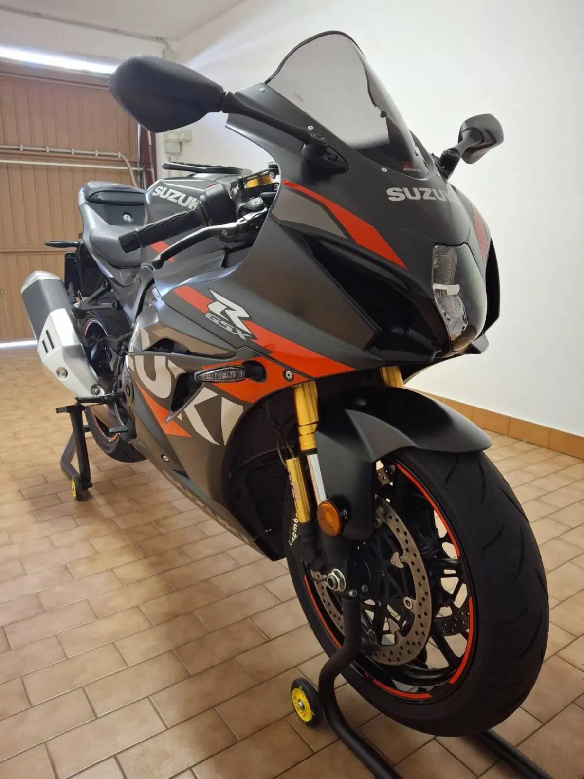 Suzuki GSX-R1000R (2019 - 20) (13)