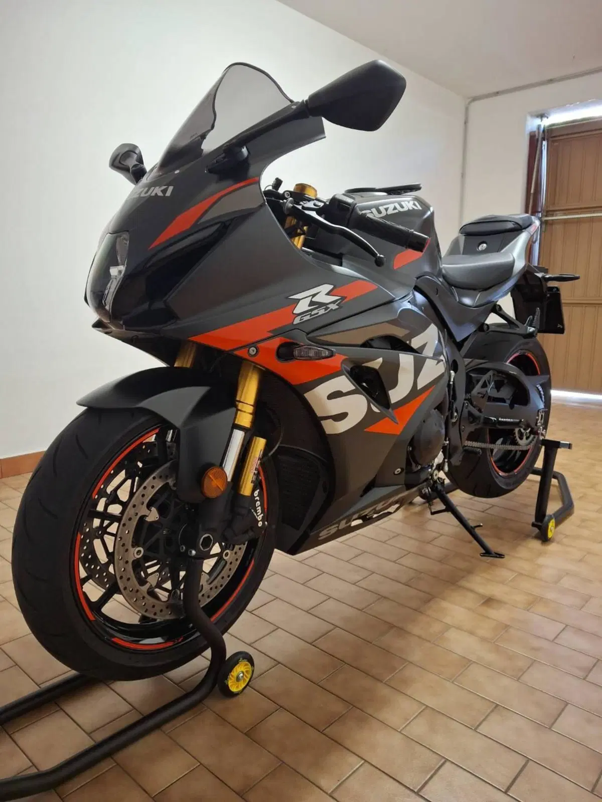 Suzuki GSX-R1000R (2019 - 20) (14)