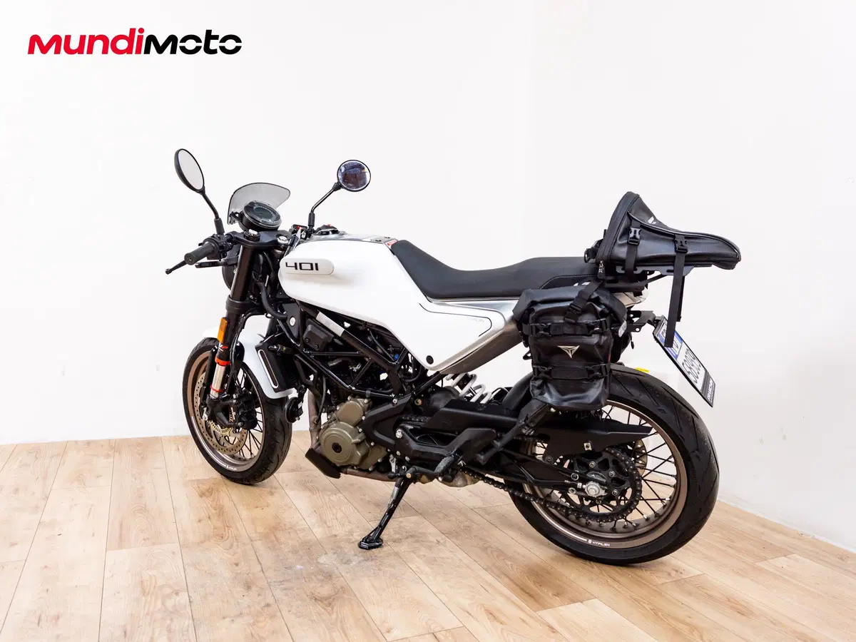 Husqvarna Vitpilen 401 (2020) (7)