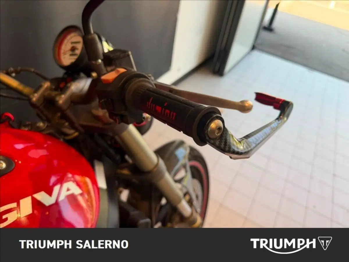 Cagiva Raptor 125 (2007 - 15) (6)