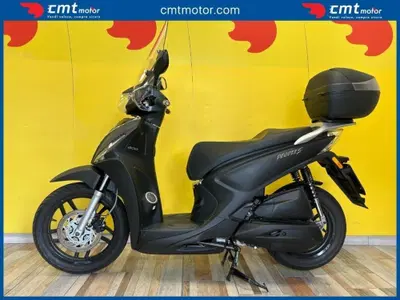 Kymco People 200i S (2021 - 26) usata