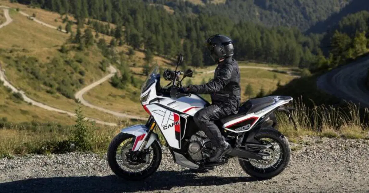 X-Cape 700 e 1200 pi&ugrave; convenienti: ecco le nuove promozioni Moto Morini