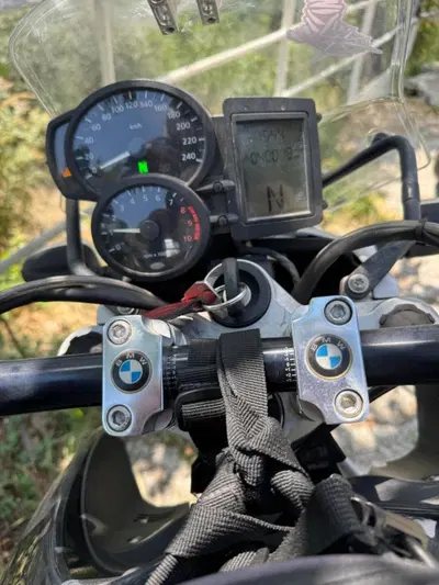 Bmw R 1200 R (2006 - 11) usata