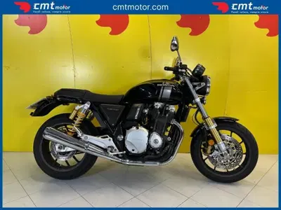 Honda CB 1100 ABS (2012 - 17) usata