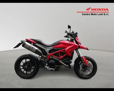 Ducati Hypermotard 939 (2016 - 18) usata
