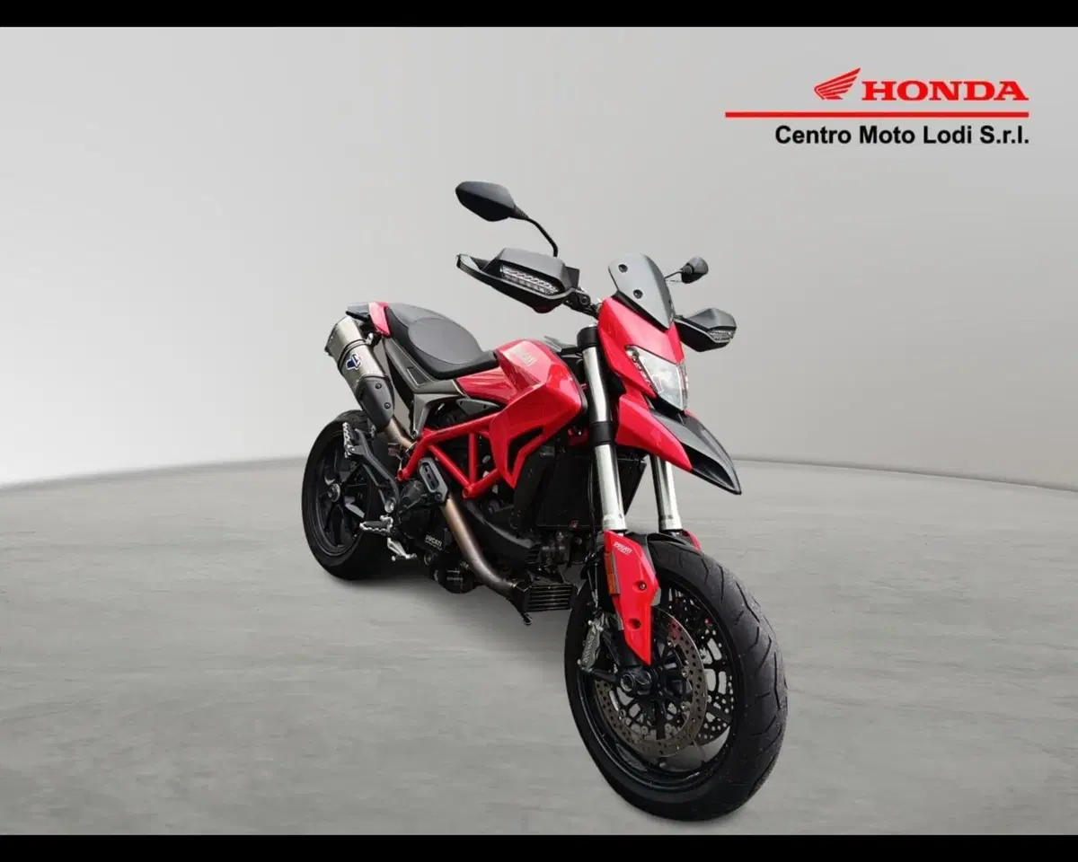 Ducati Hypermotard 939 (2016 - 18) (2)