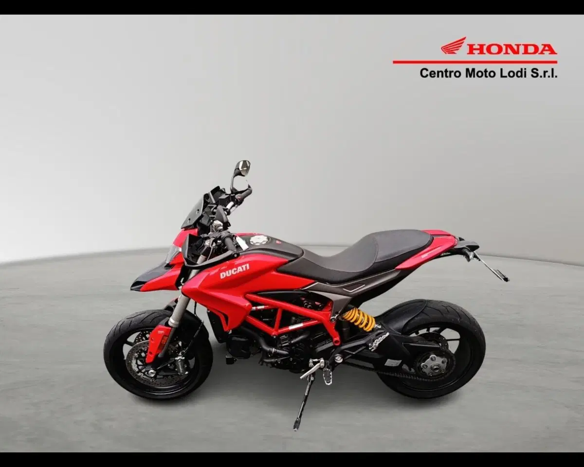 Ducati Hypermotard 939 (2016 - 18) (3)