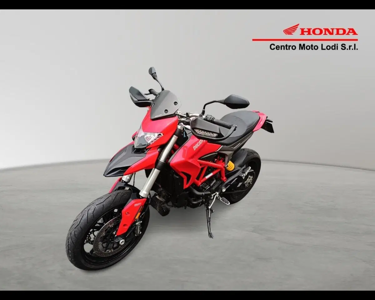 Ducati Hypermotard 939 (2016 - 18) (4)