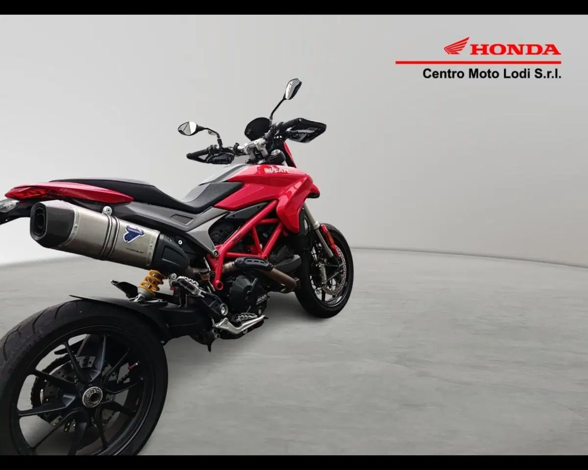 Ducati Hypermotard 939 (2016 - 18) (6)