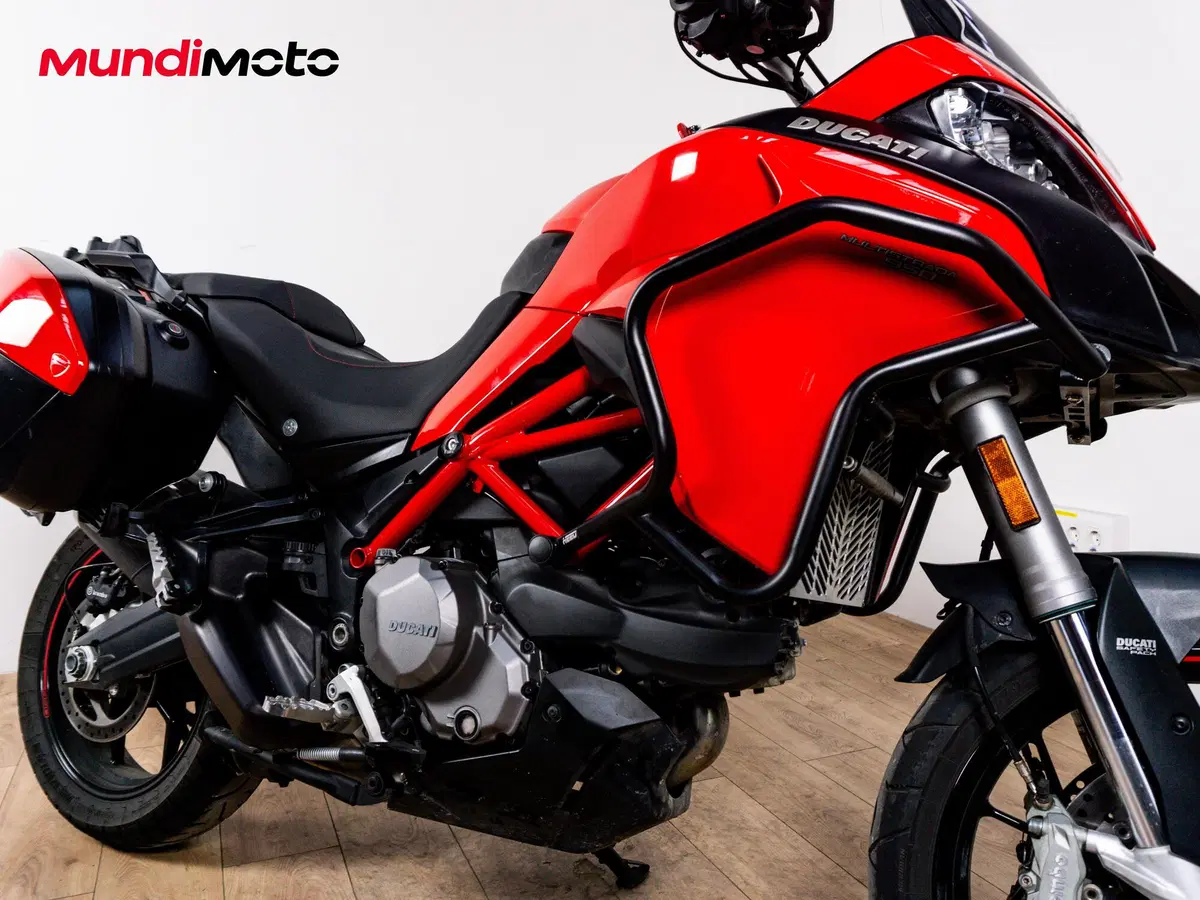 Ducati Multistrada 950 S (2021) (5)