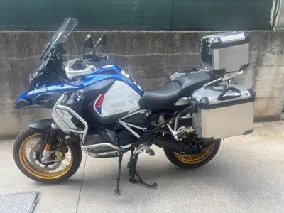 Bmw R 1250 GS Adventure (2019 - 20) usata