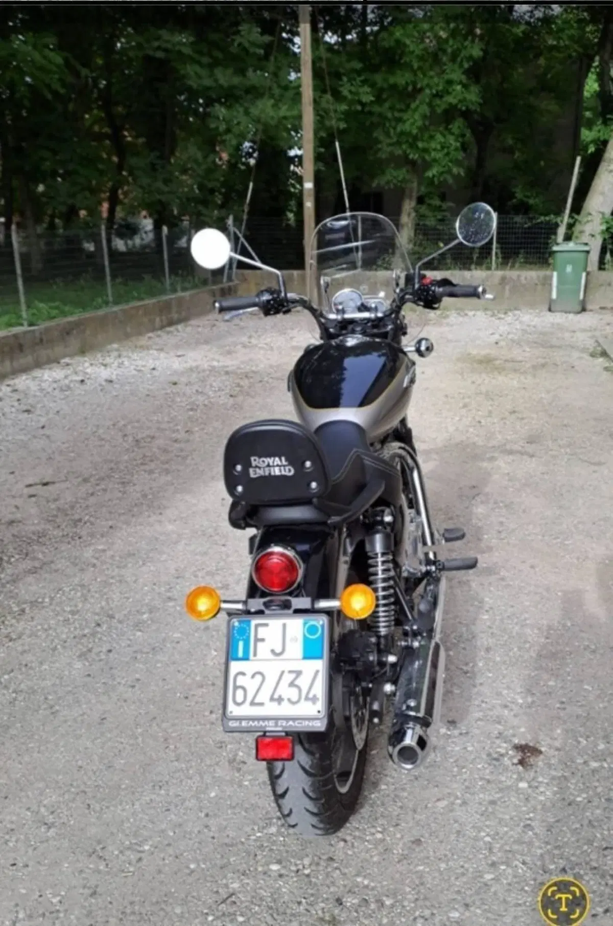 Royal Enfield Meteor 350 Aurora (2024 - 26) (2)