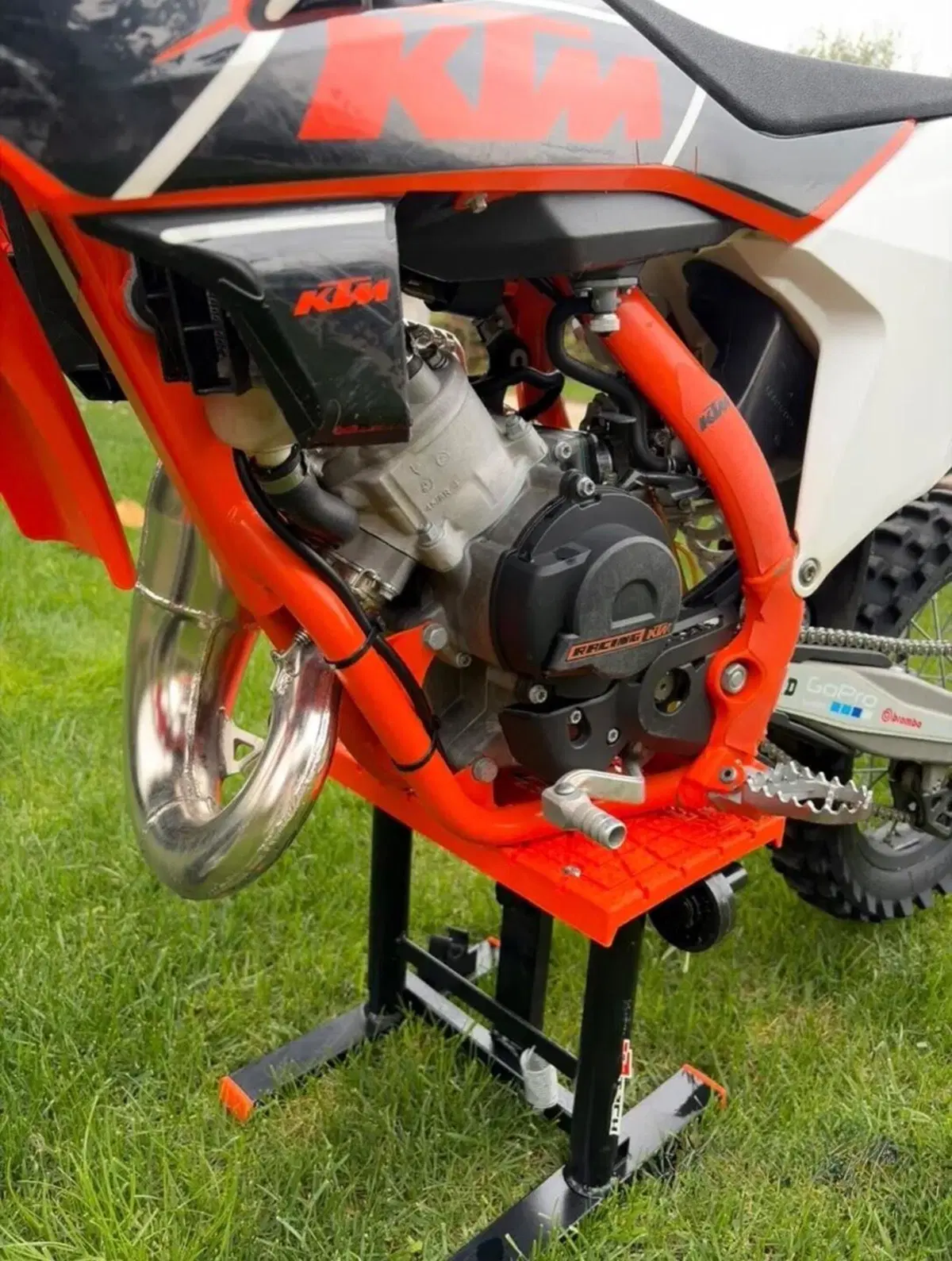 KTM 65 SX (2021) (4)