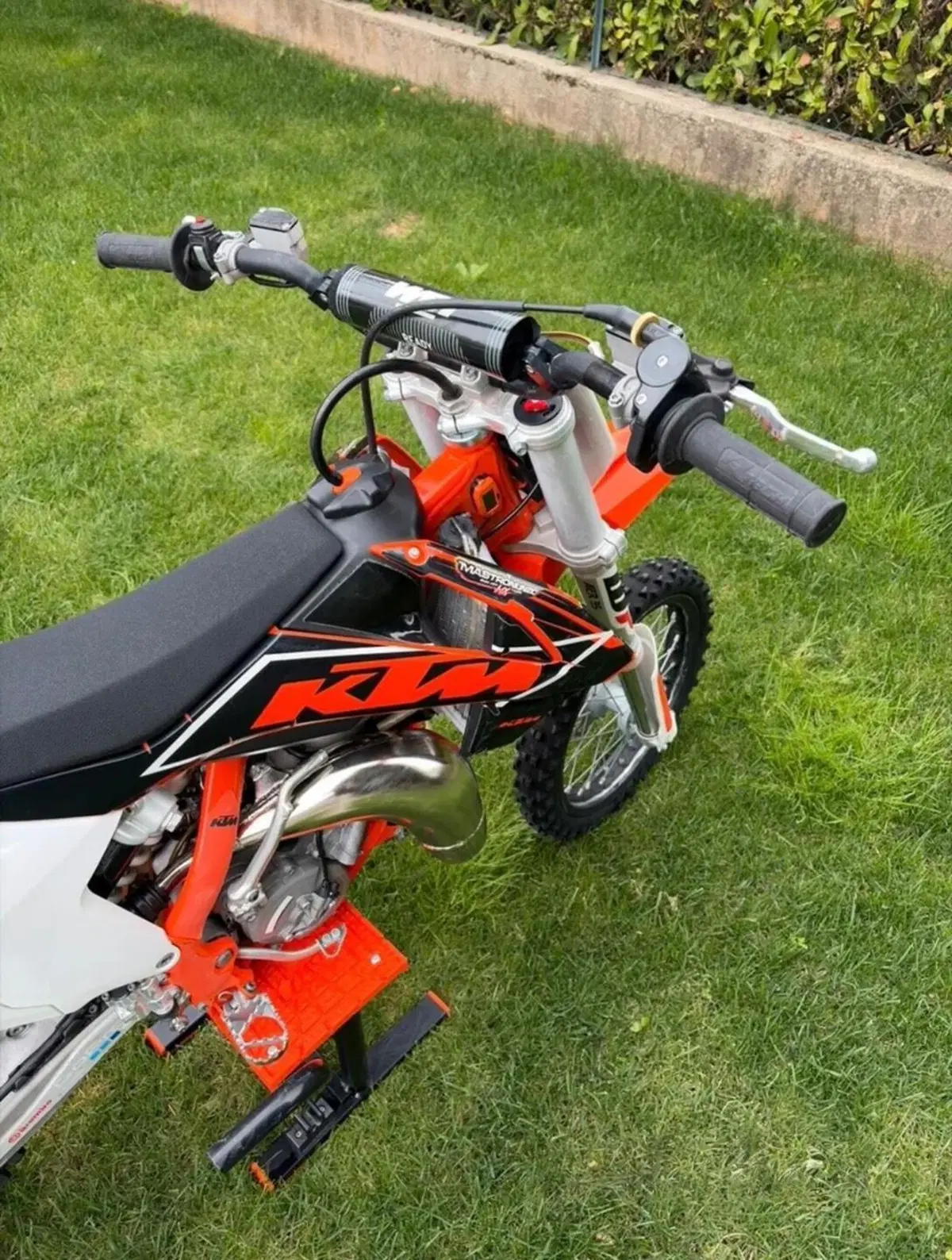 KTM 65 SX (2021) (5)