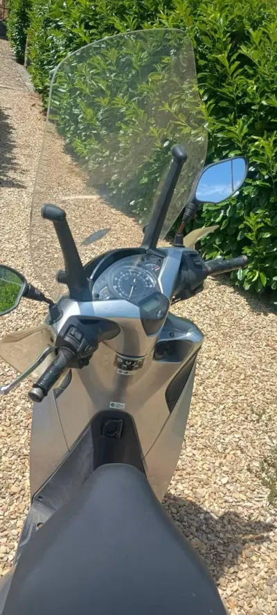 Honda SH 150i (2017 - 19) usata