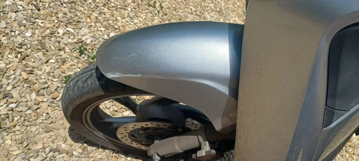 Honda SH 150i (2017 - 19) (5)