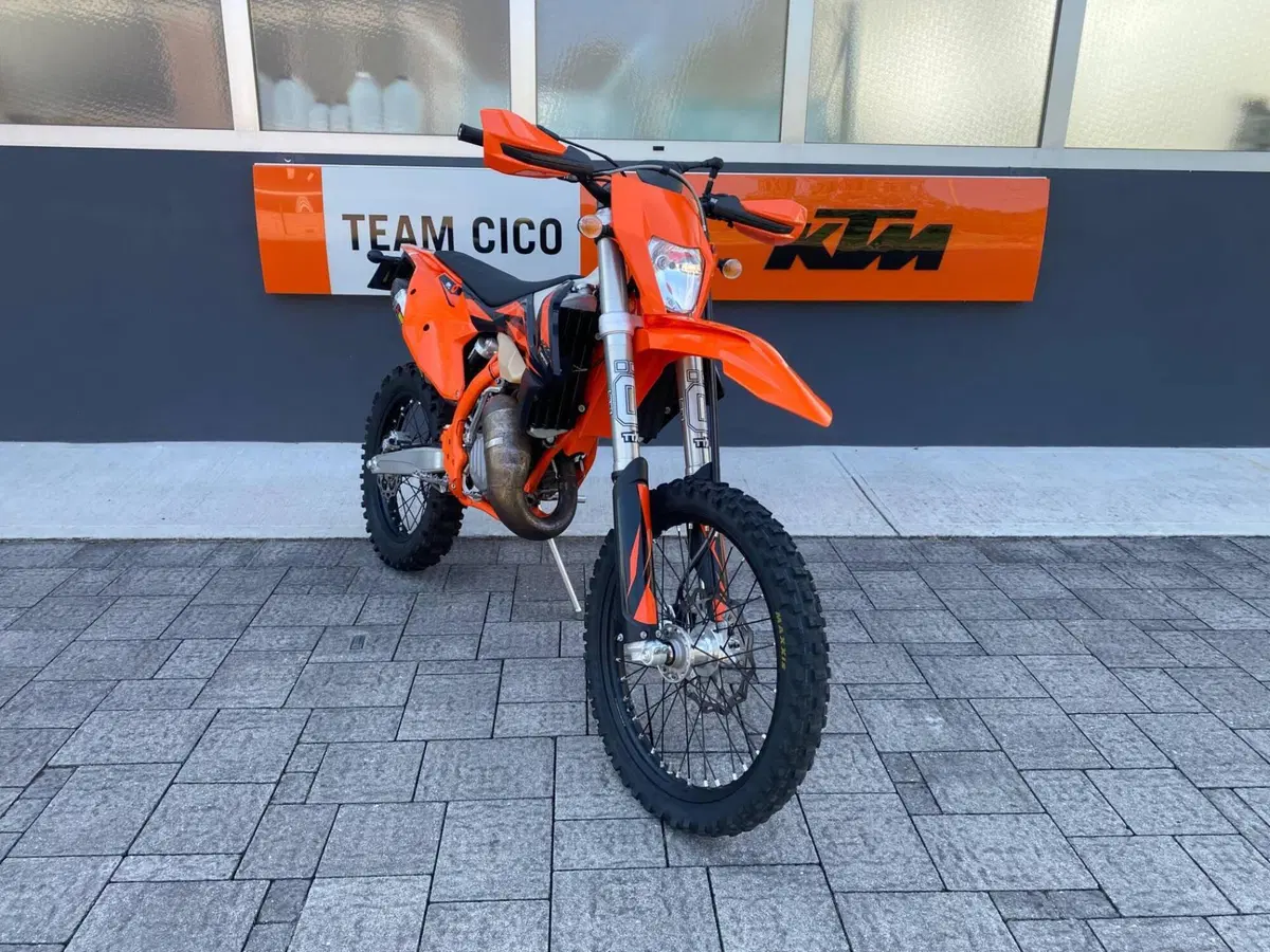 KTM 125 XC-W (2019) (2)