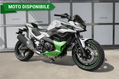 Kawasaki Z7 Hybrid (2024 - 26) nuova