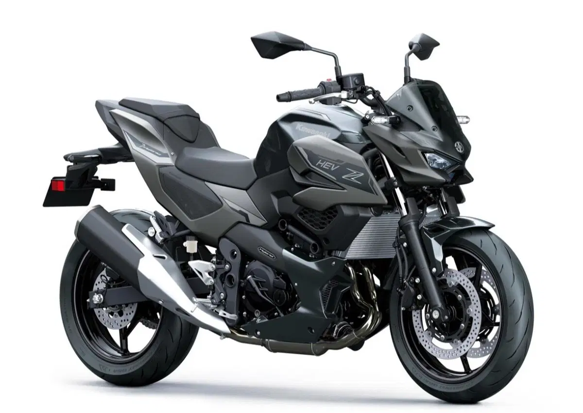 Kawasaki Z7 Hybrid (2024 - 26) (5)