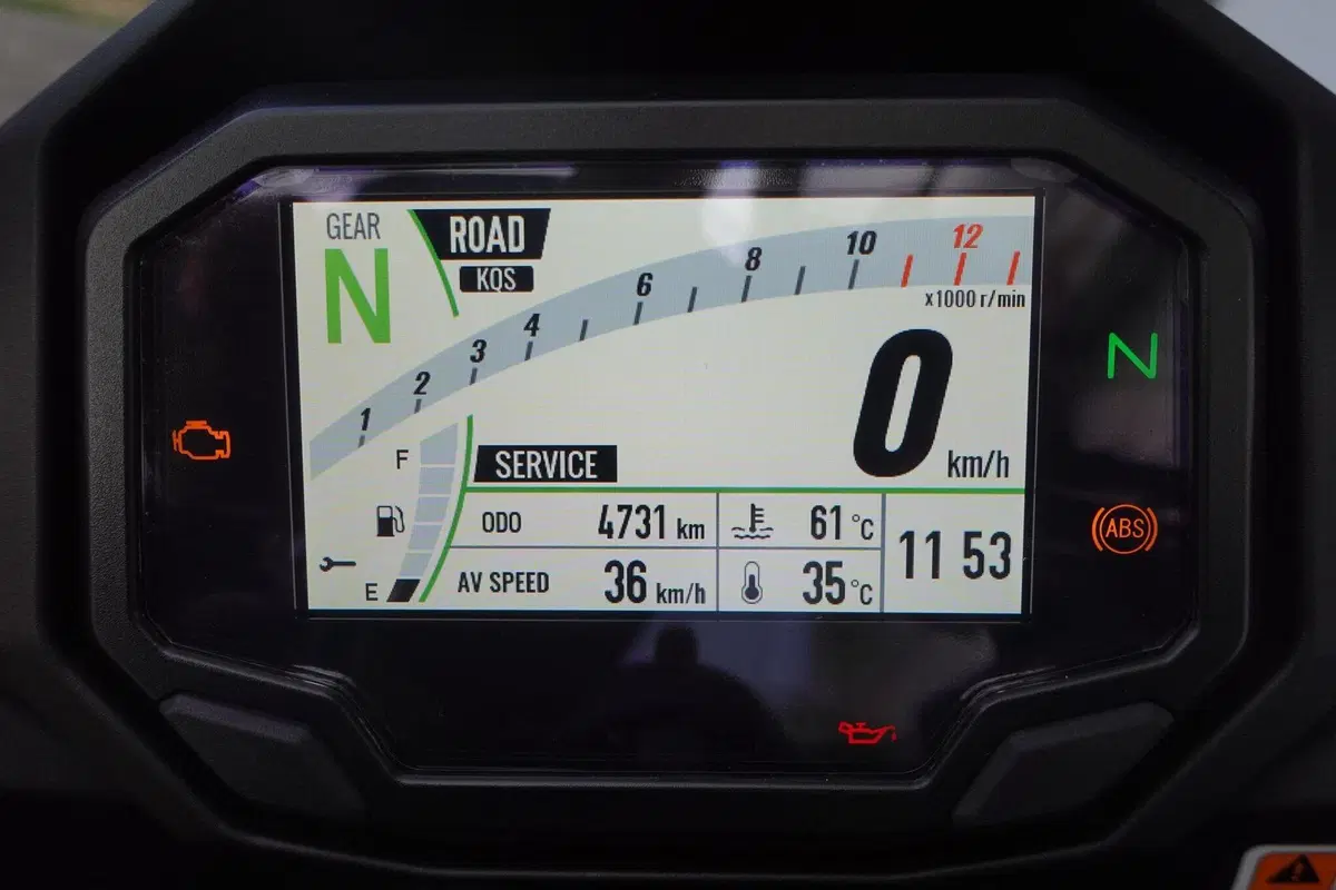 Kawasaki Ninja 1000 SX (2020) (4)