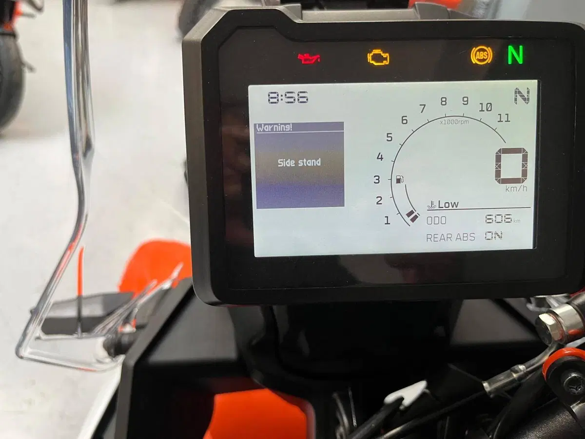 KTM 390 Adventure X (2025 - 26) (3)