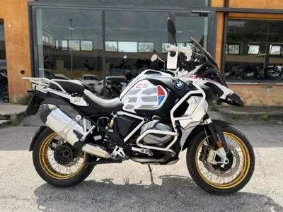 Bmw R 1250 GS Adventure (2021 - 24) usata