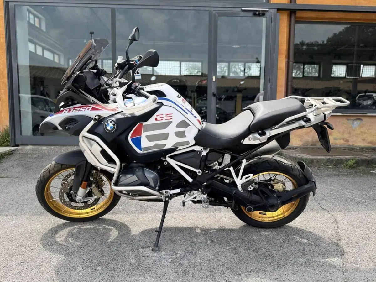 Bmw R 1250 GS Adventure (2021 - 24) (4)