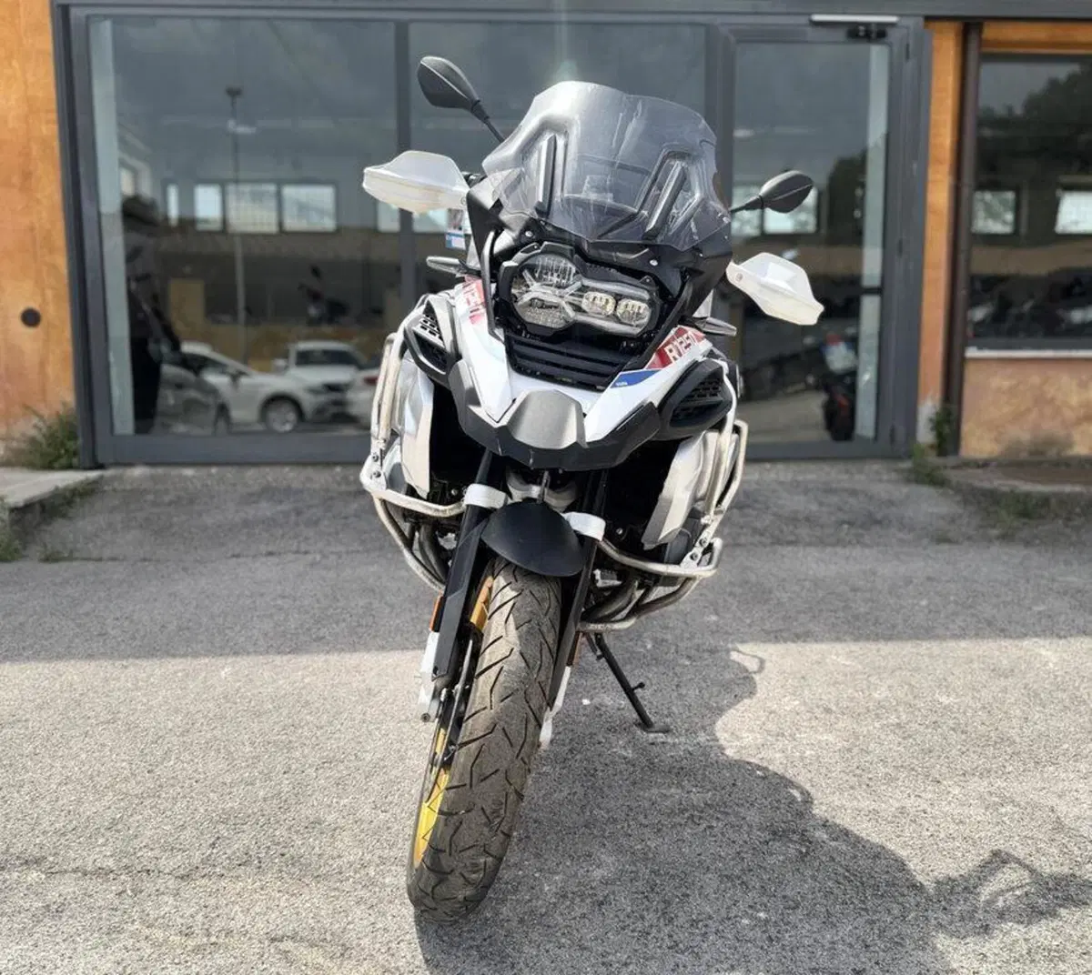 Bmw R 1250 GS Adventure (2021 - 24) (3)