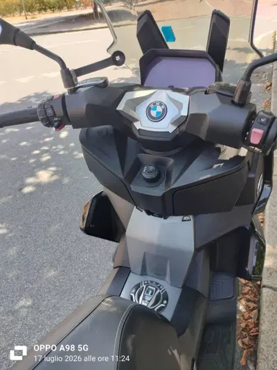 Bmw C 400 X (2018 - 20) usata