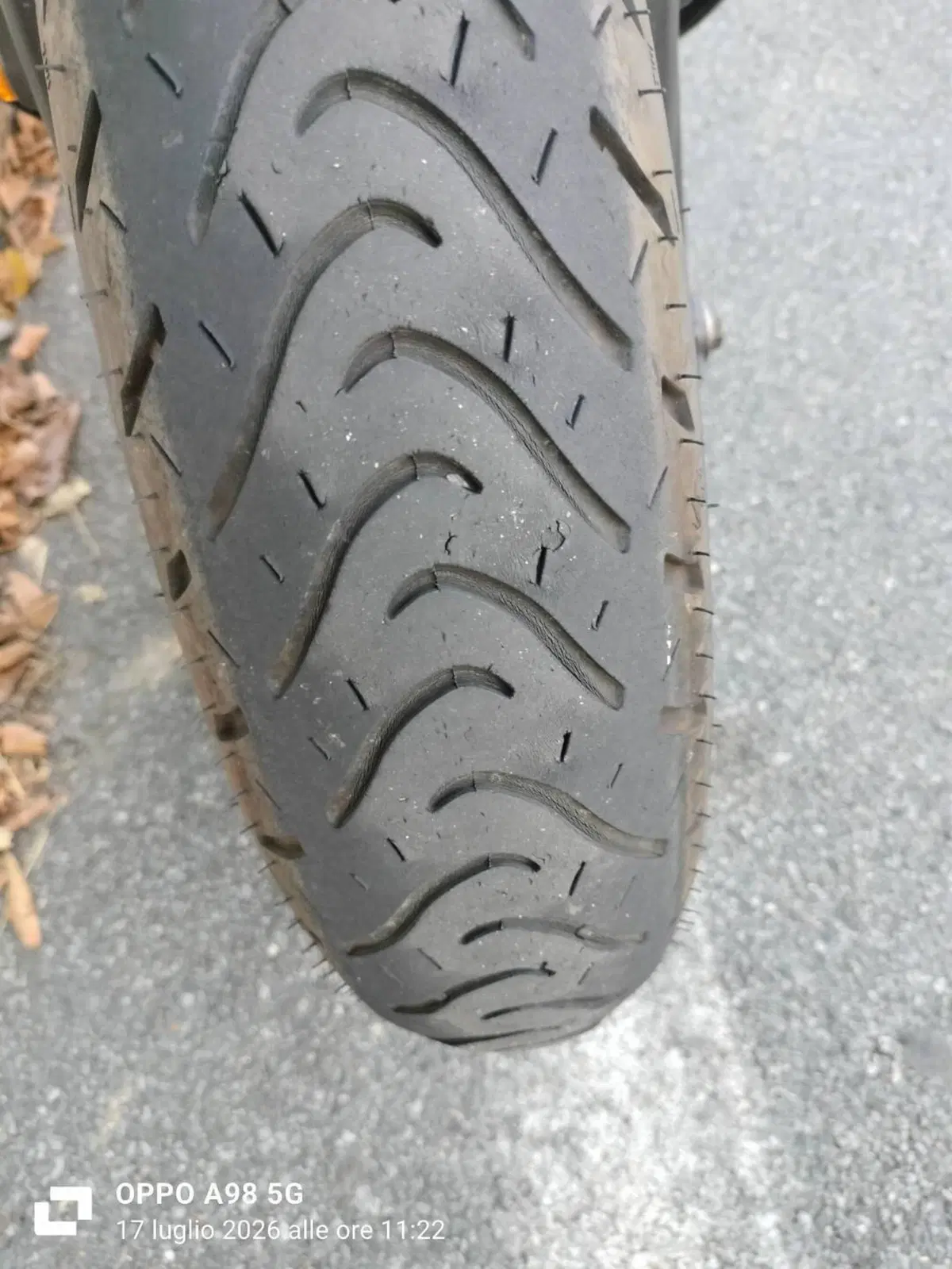 Bmw C 400 X (2018 - 20) (10)