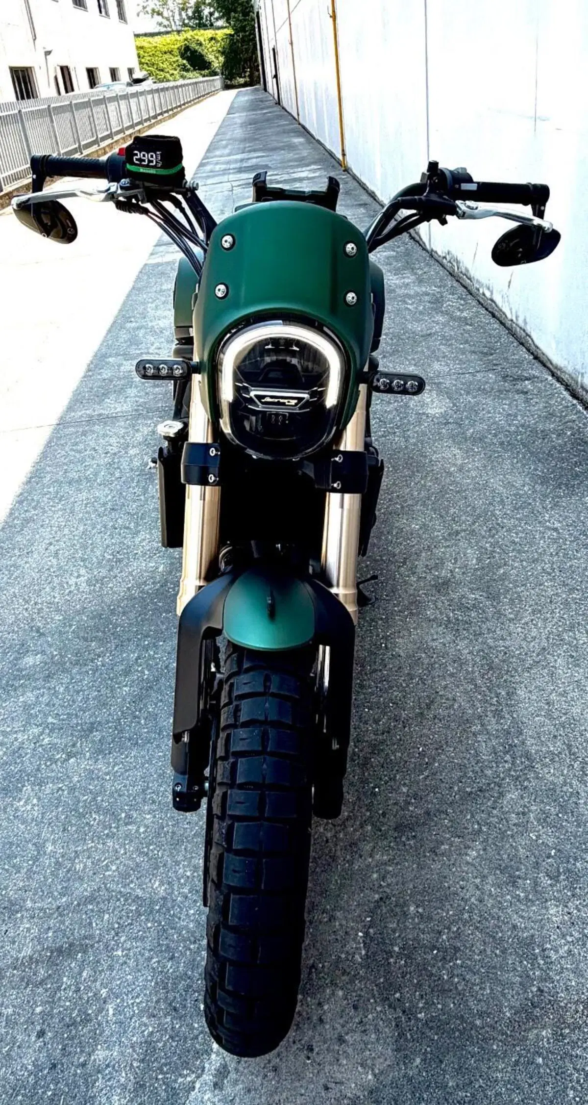 Benelli Leoncino 800 Trail (2022 - 26) (3)