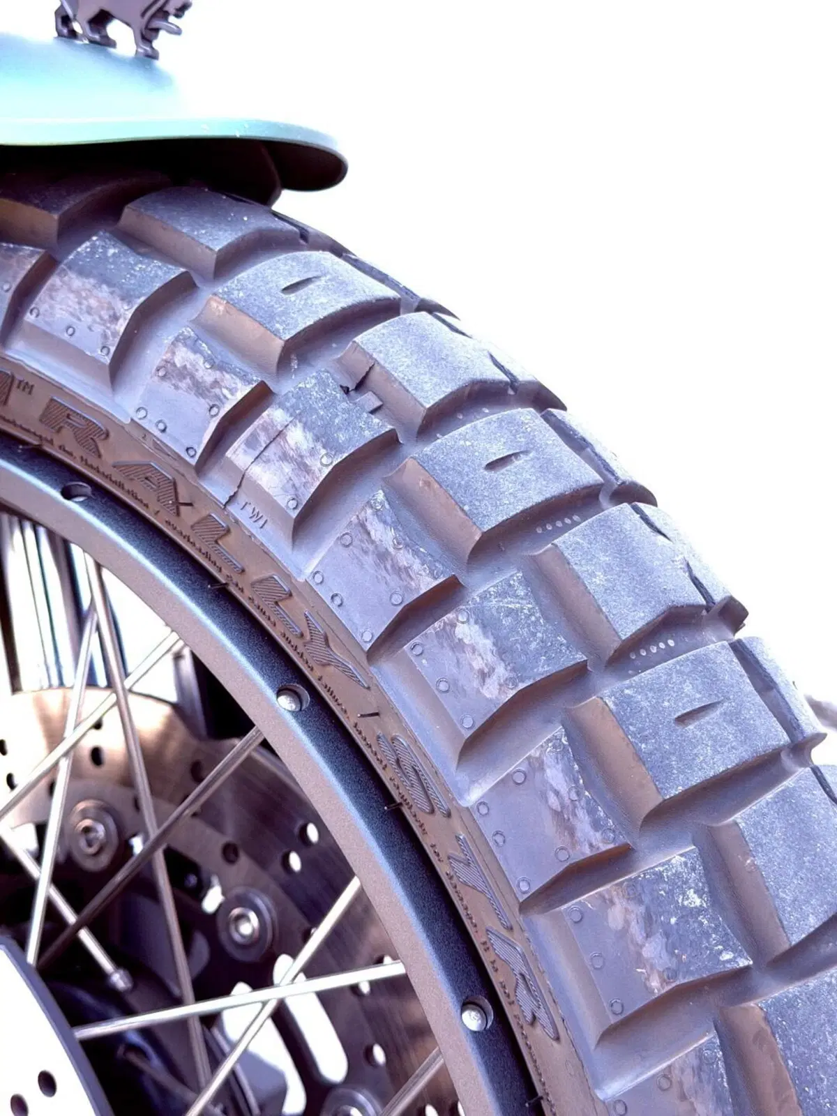 Benelli Leoncino 800 Trail (2022 - 26) (6)