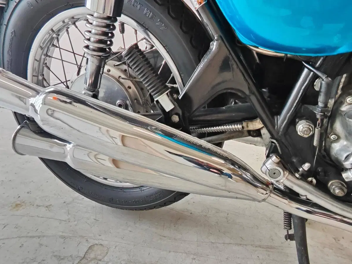 Honda CB 500 FOUR (11)