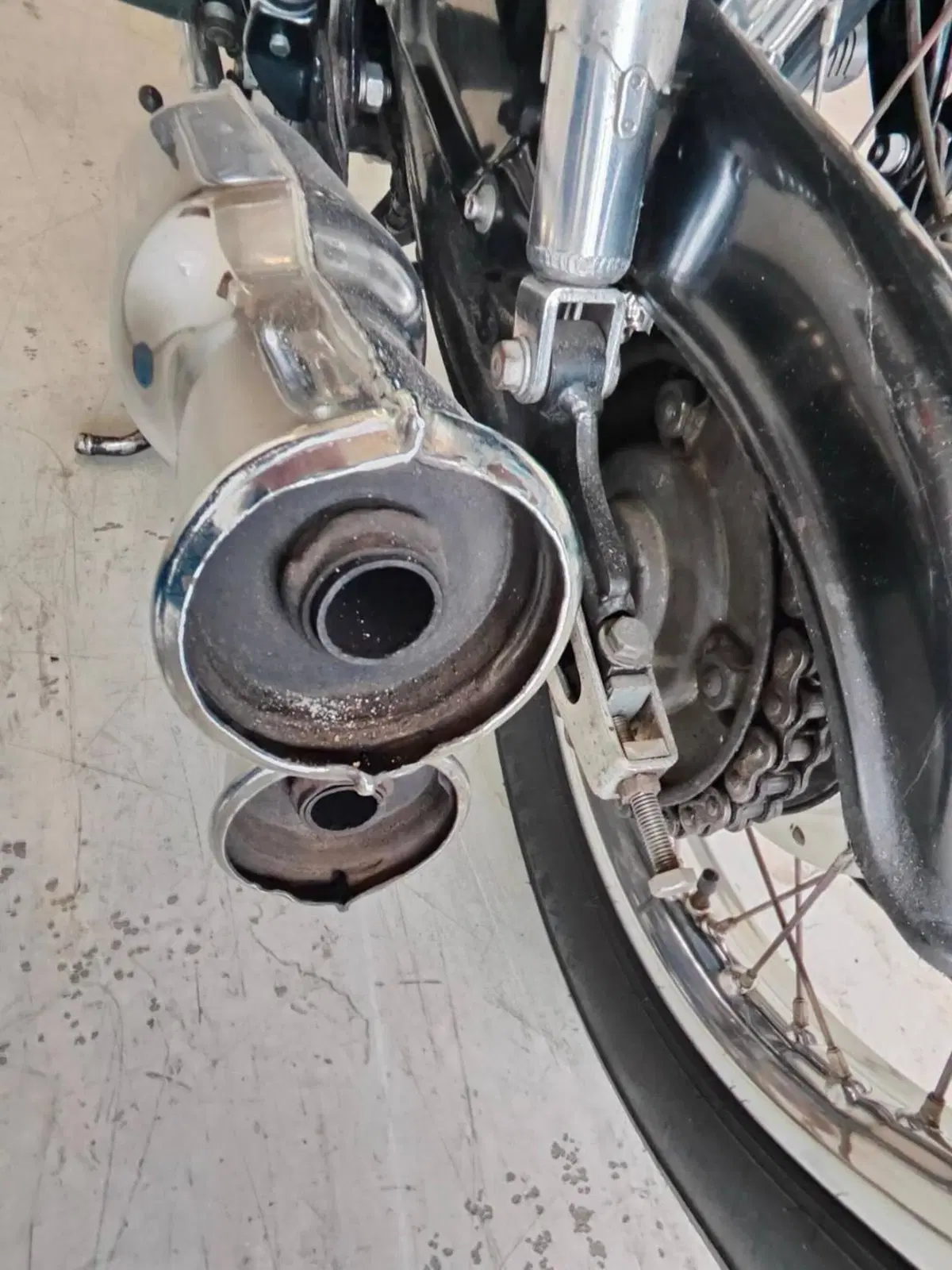 Honda CB 500 FOUR (15)