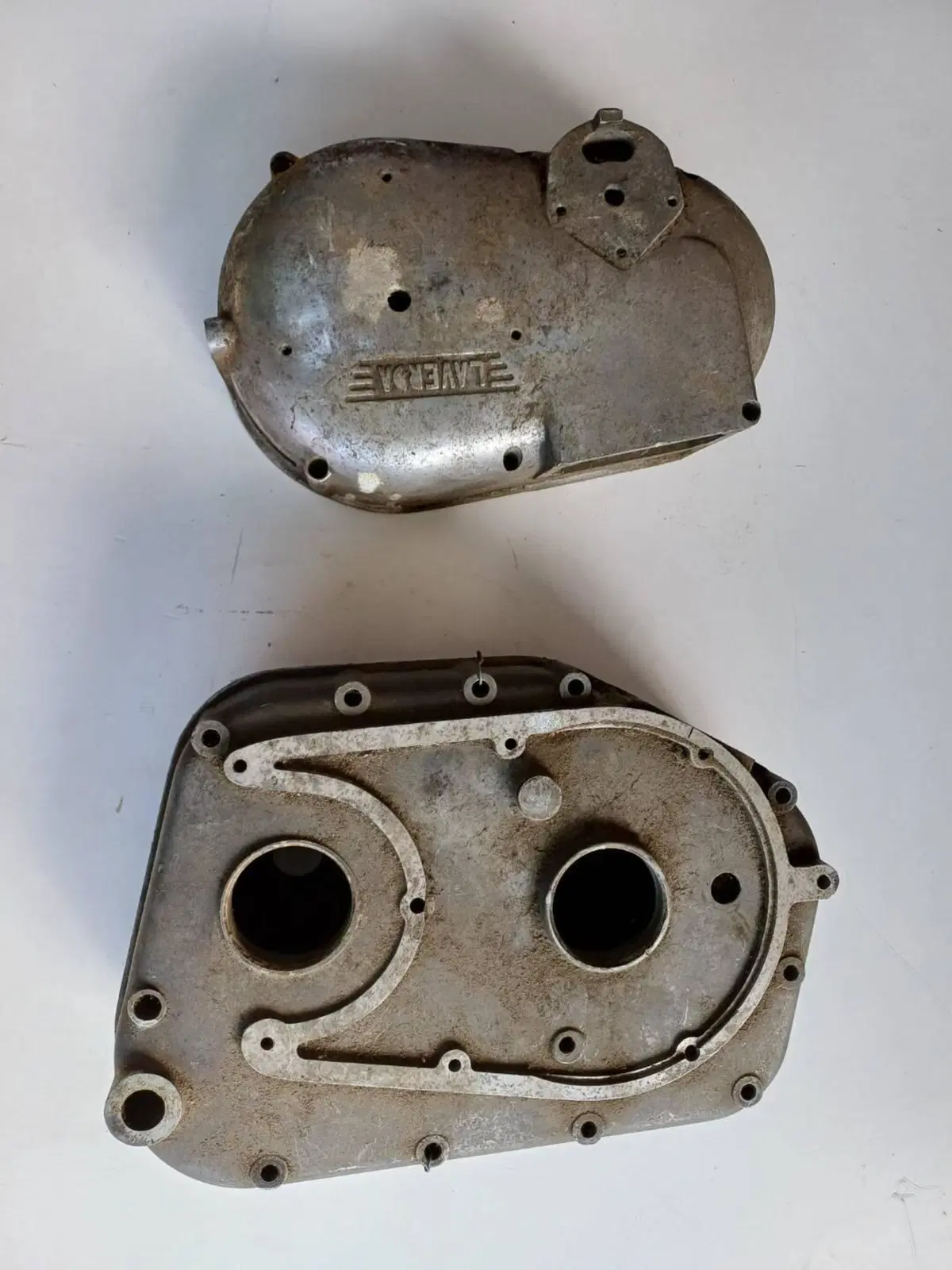 Laverda 75 - 100 (2)