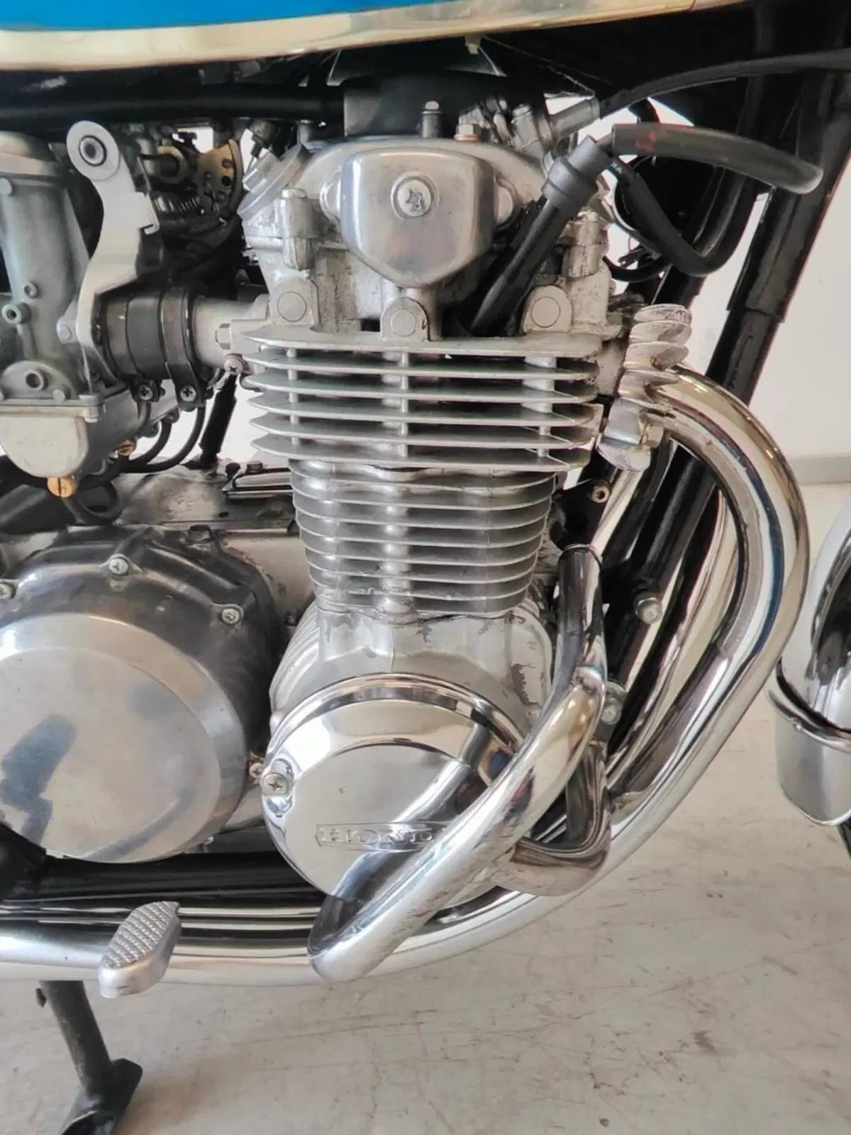 Honda CB 500 FOUR (17)
