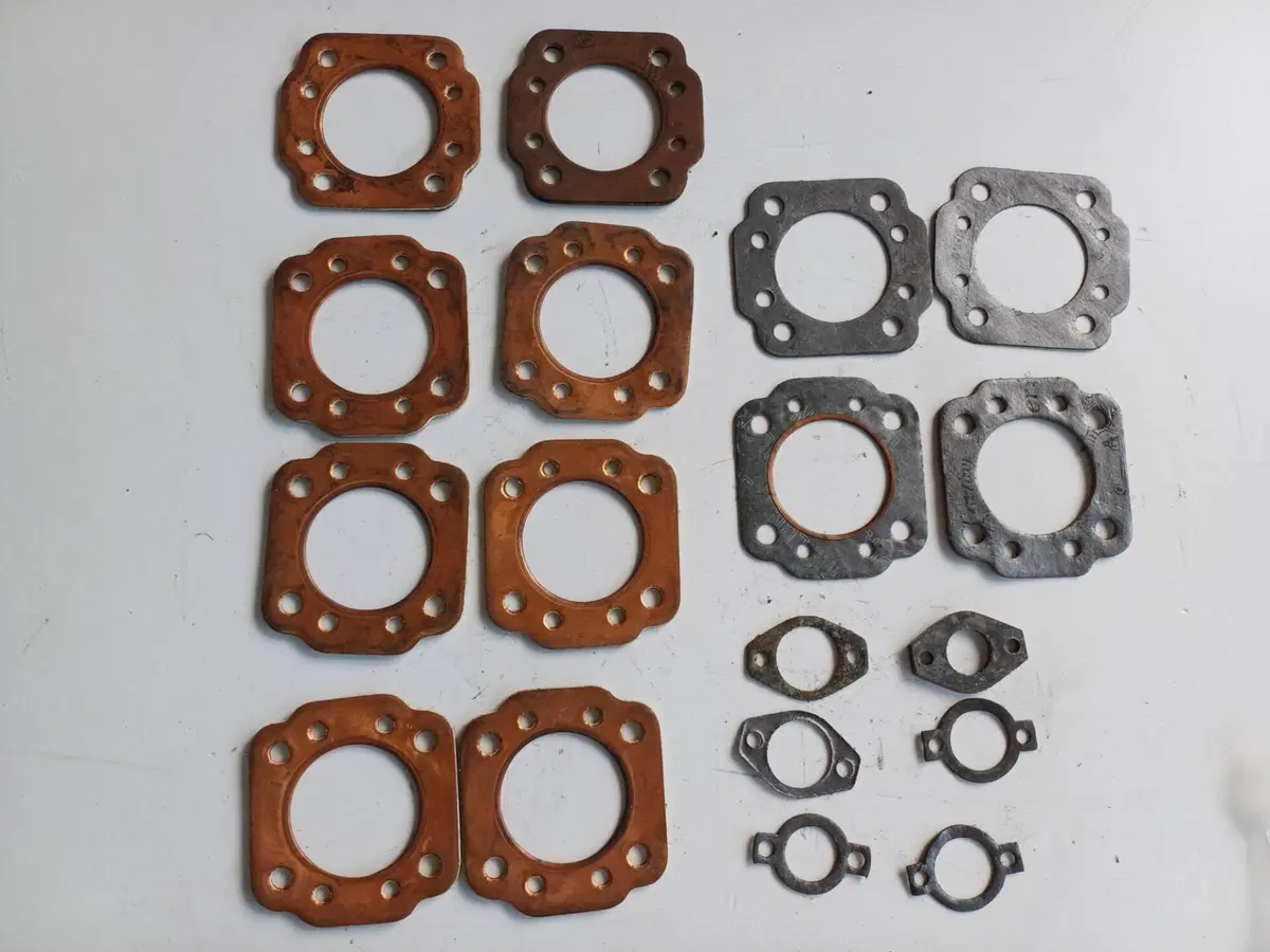 Laverda 75 - 100 (4)
