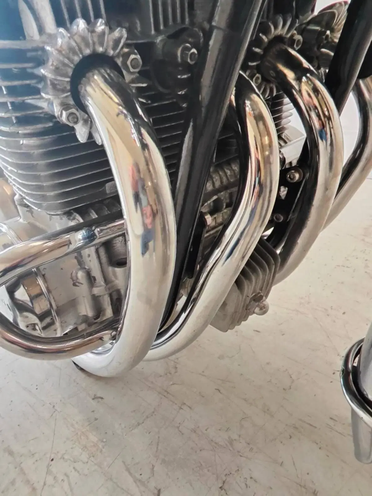 Honda CB 500 FOUR (20)