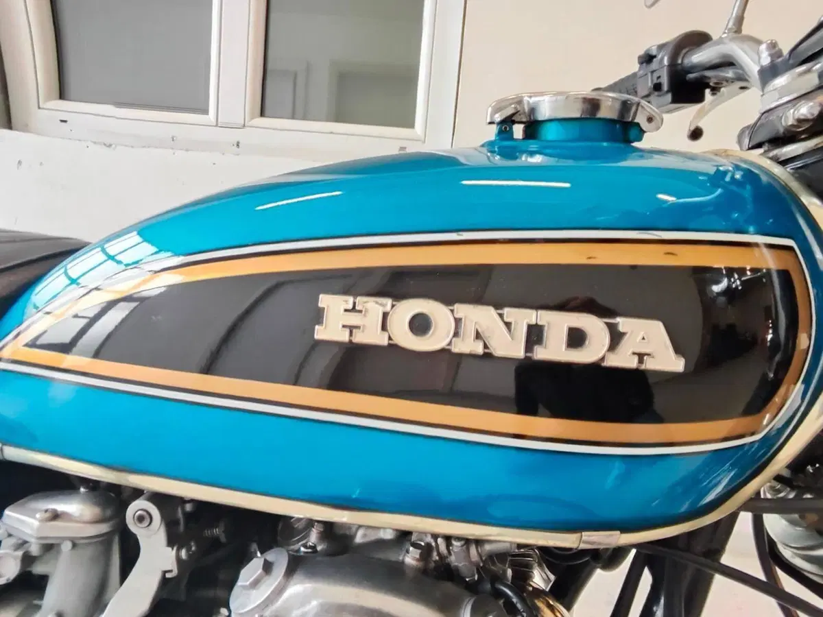 Honda CB 500 FOUR (4)