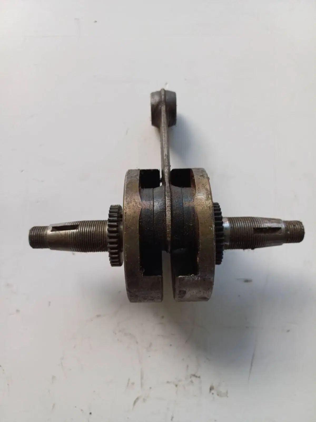 Laverda 75 - 100 (9)