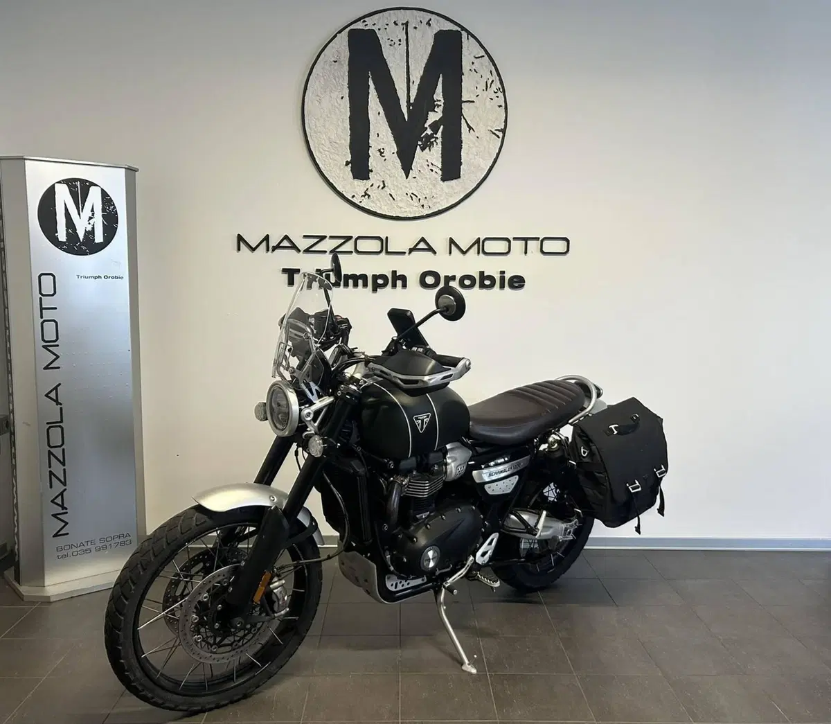 Triumph Scrambler 1200 XC (2021 - 23) (4)