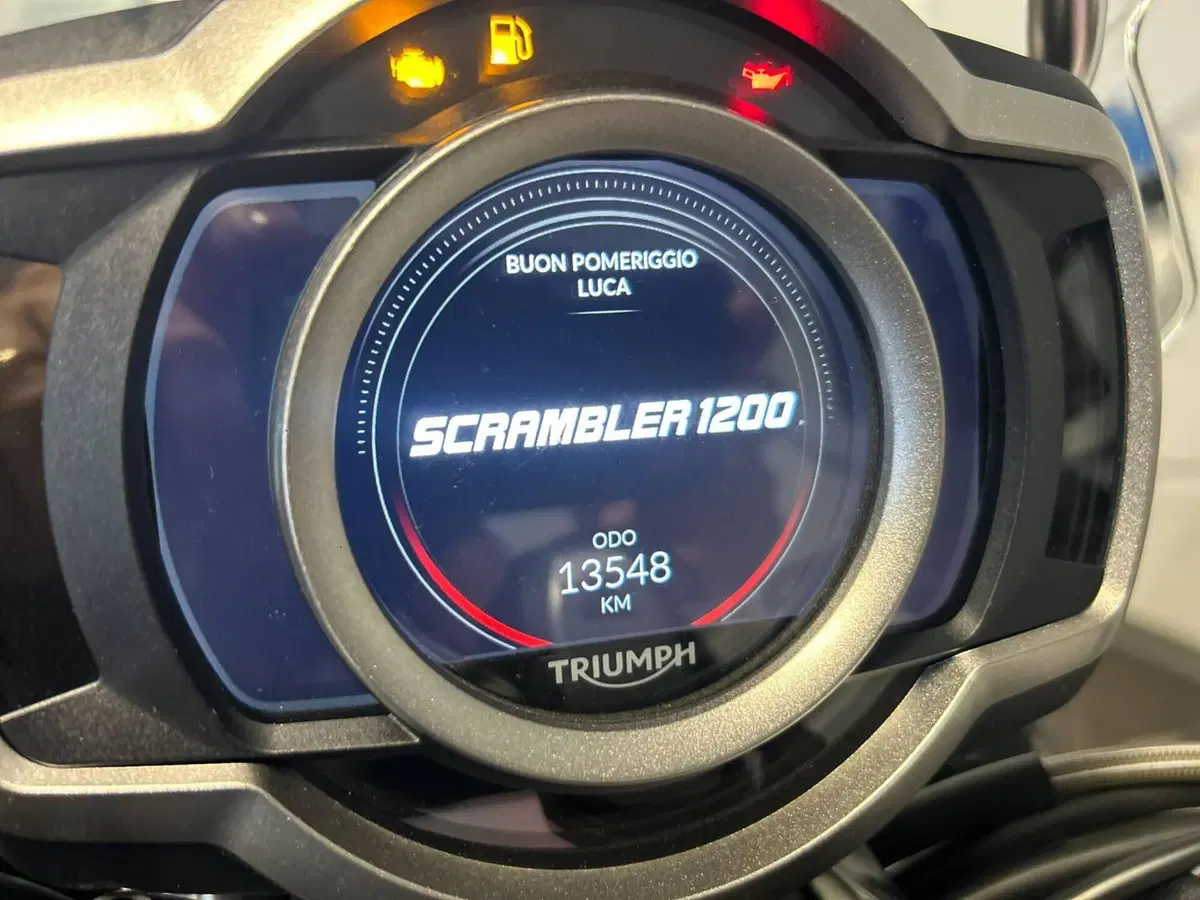 Triumph Scrambler 1200 XC (2021 - 23) (5)
