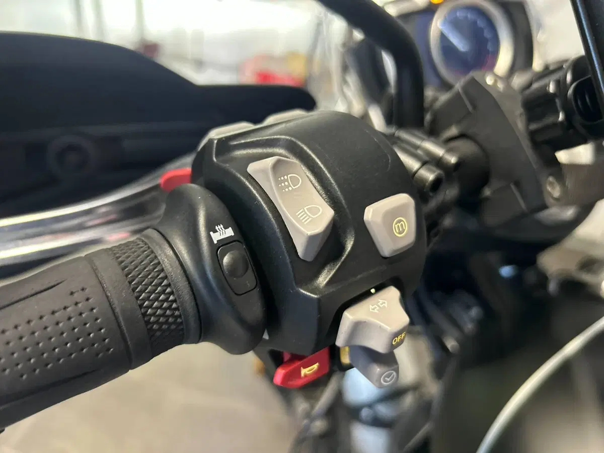 Triumph Scrambler 1200 XC (2021 - 23) (6)