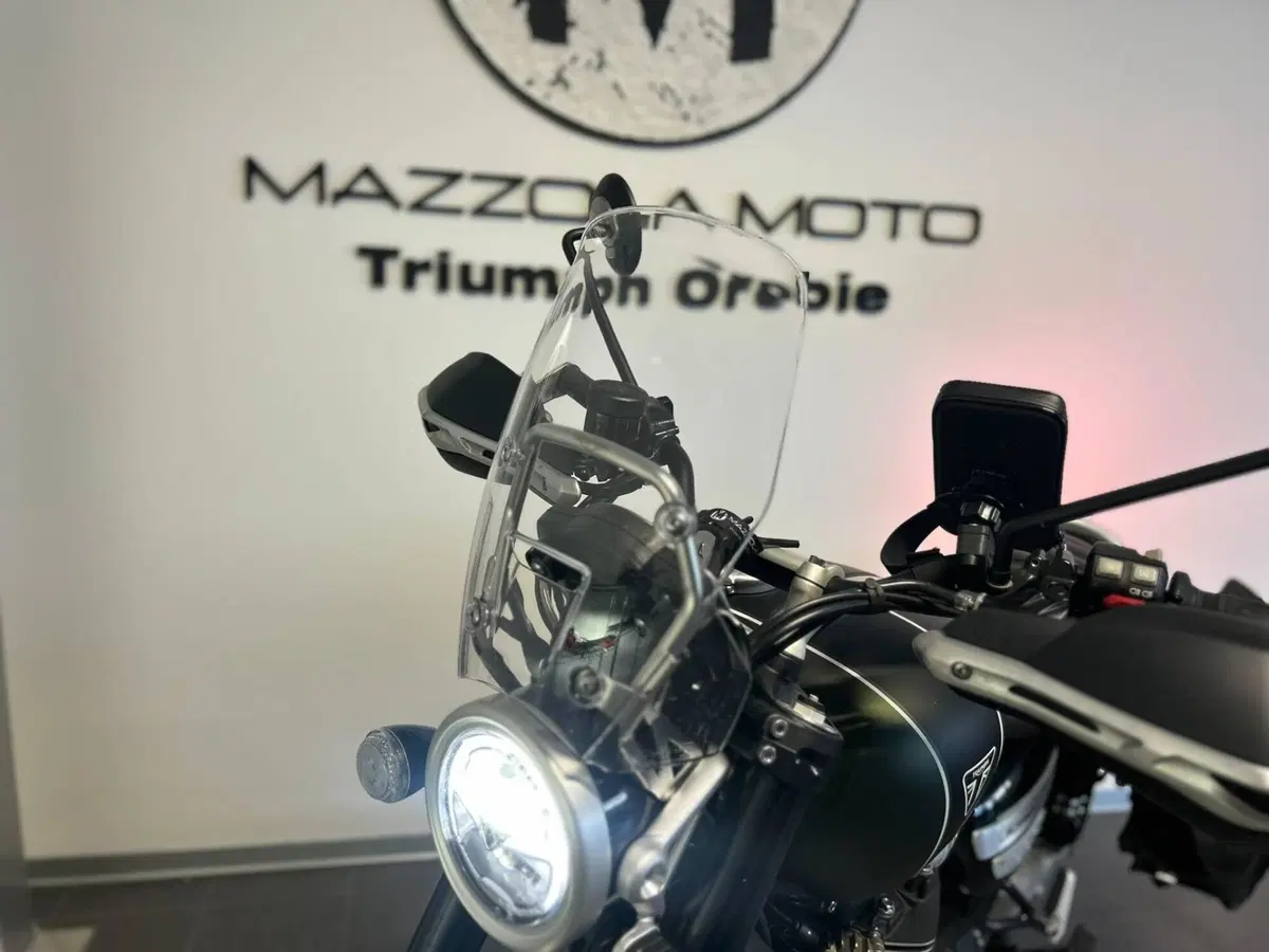 Triumph Scrambler 1200 XC (2021 - 23) (7)