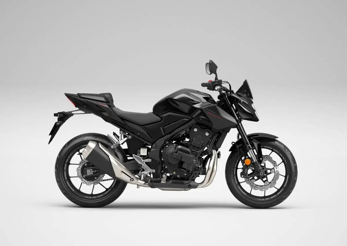Honda CB 500 Hornet (2026) (3)