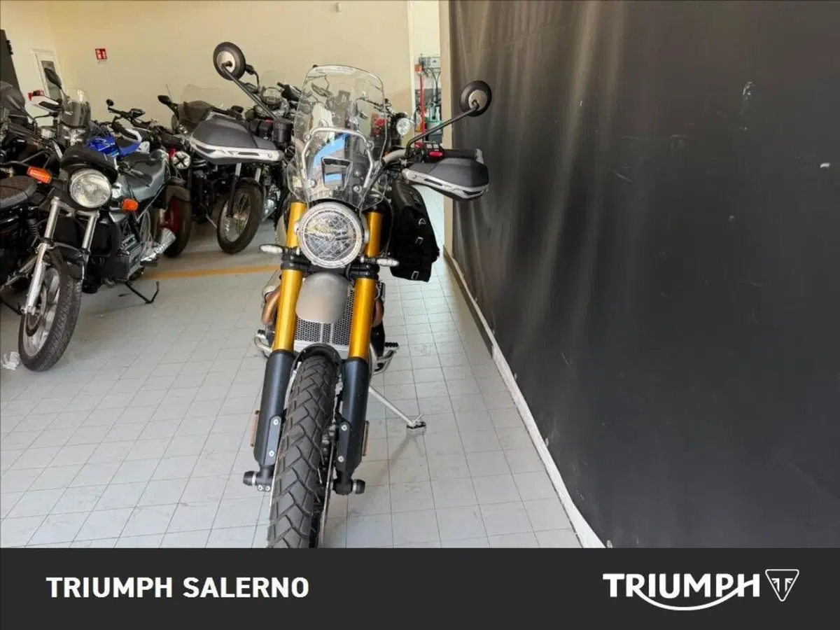 Triumph Scrambler 1200 XE (2024 - 25) (3)