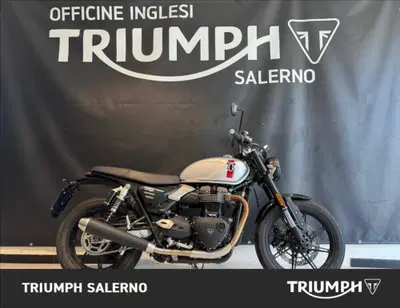Triumph Speed Twin 900 (2025 - 26) usata