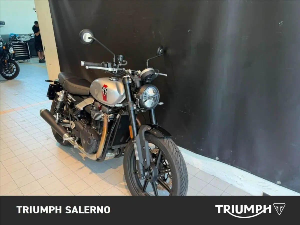 Triumph Speed Twin 900 (2025 - 26) (2)