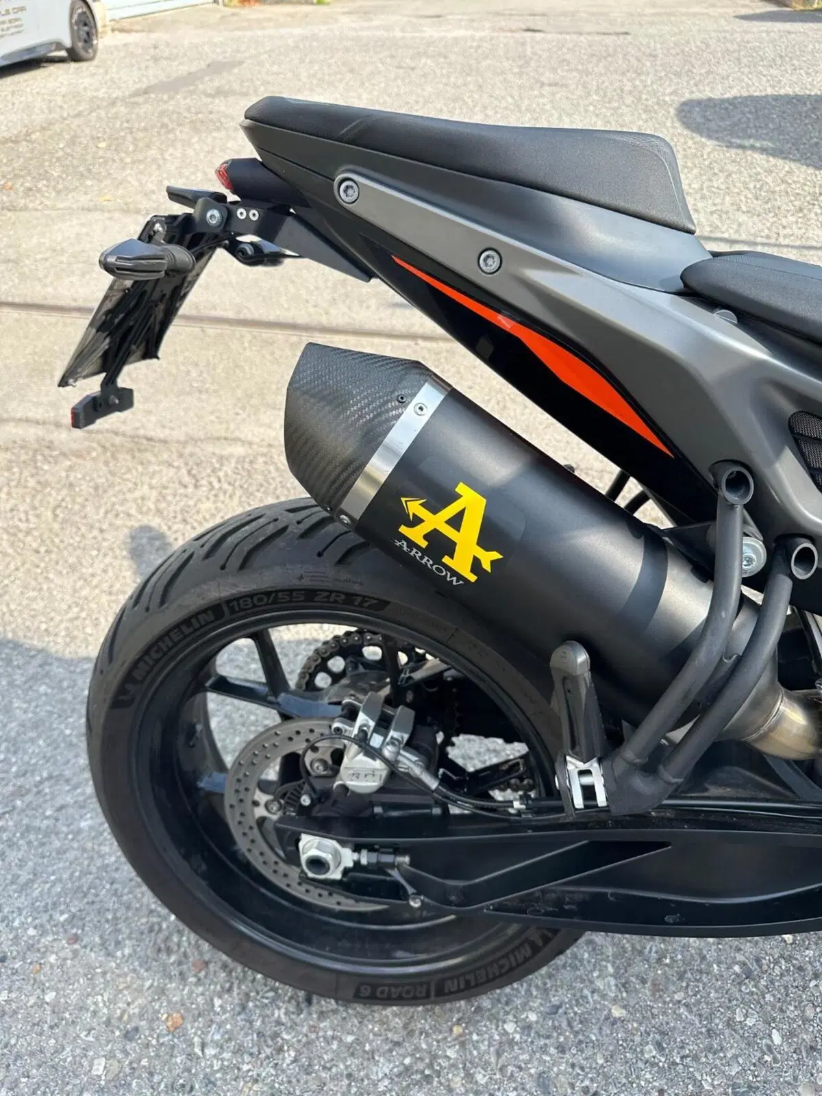 KTM 790 Duke L (2023 - 24) (4)